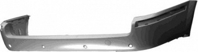 VAN WEZEL 1828547 -  Буфер